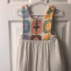 Zara toddler 2/3 dress